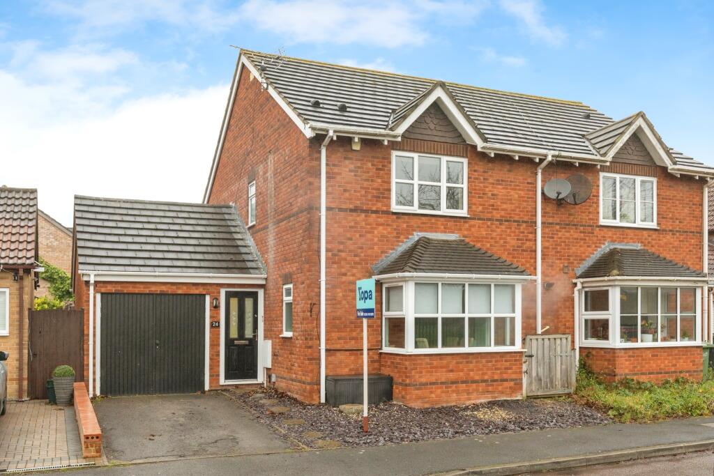 Additional image 20 of Tresham Close, Bristol, BS32