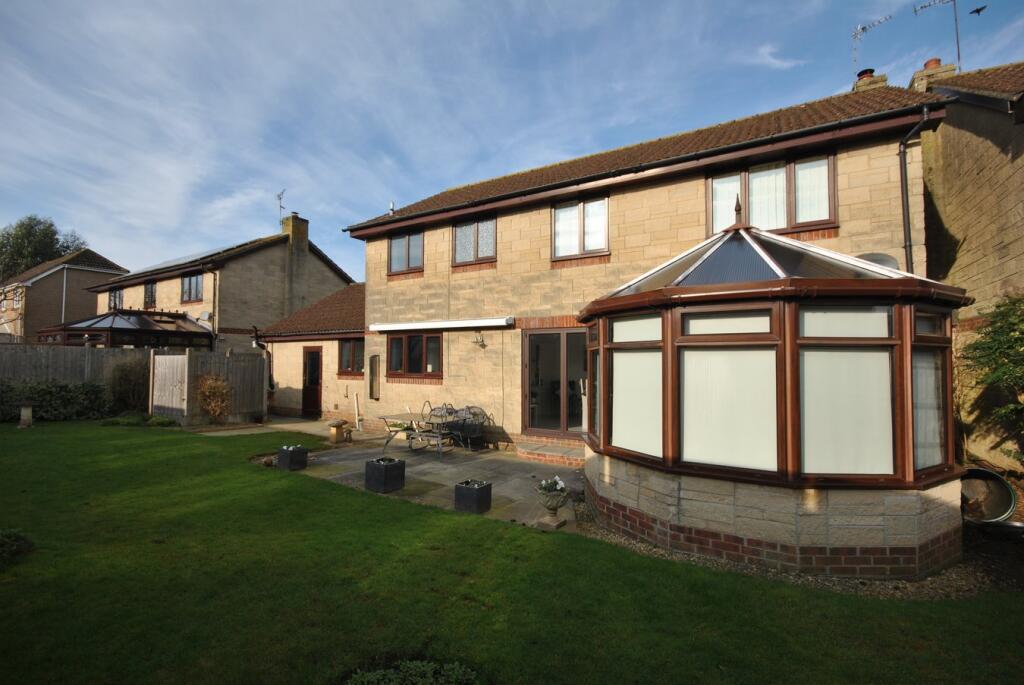 Additional image 22 of Birch Drive, Langford, BS40