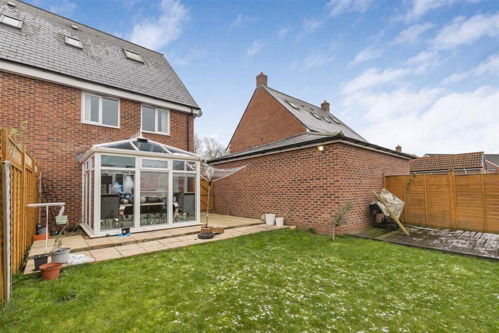 Additional image 12 of Henry Shute Road, Bristol