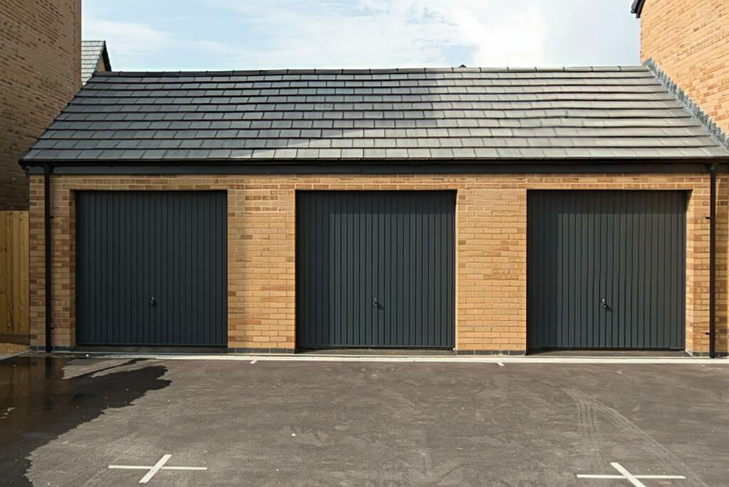 Additional image 22 of Plot 110 Locking Parklands - BRAND NEW HOME