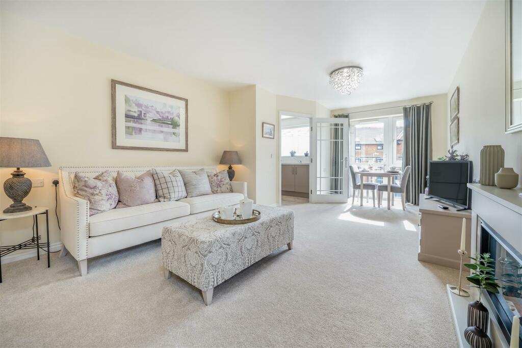 Additional image 4 of Dutton Lodge, Penrith