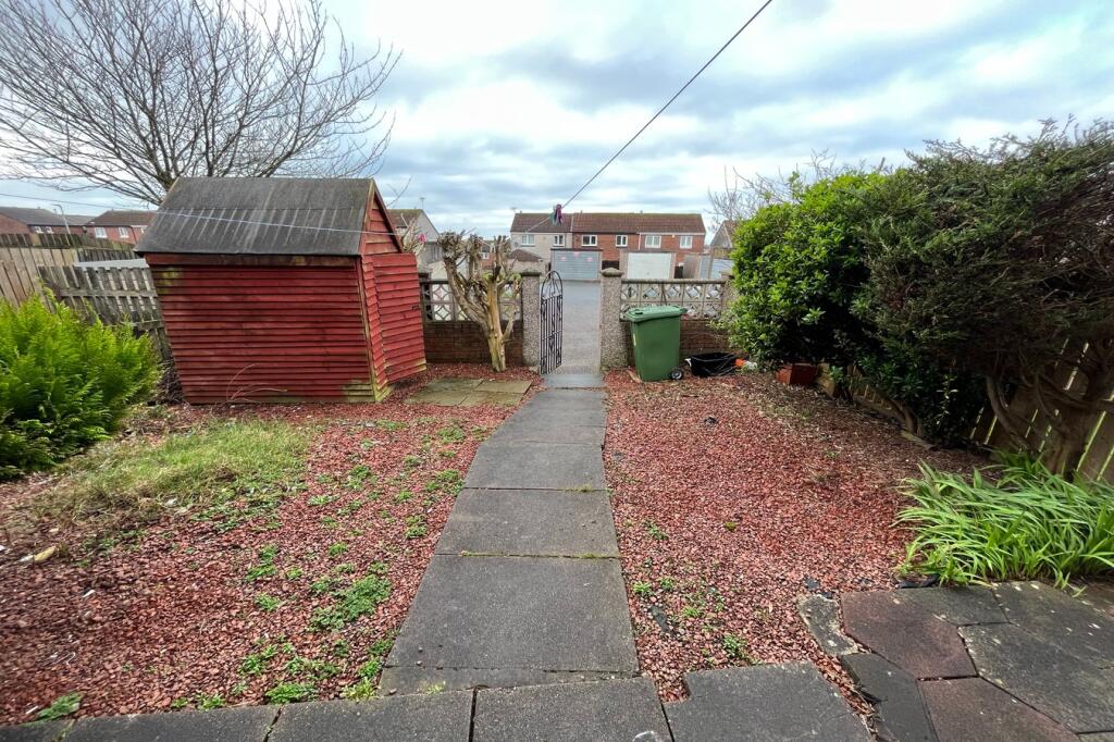 Additional image 9 of Crosthwaite Court, Workington, CA14