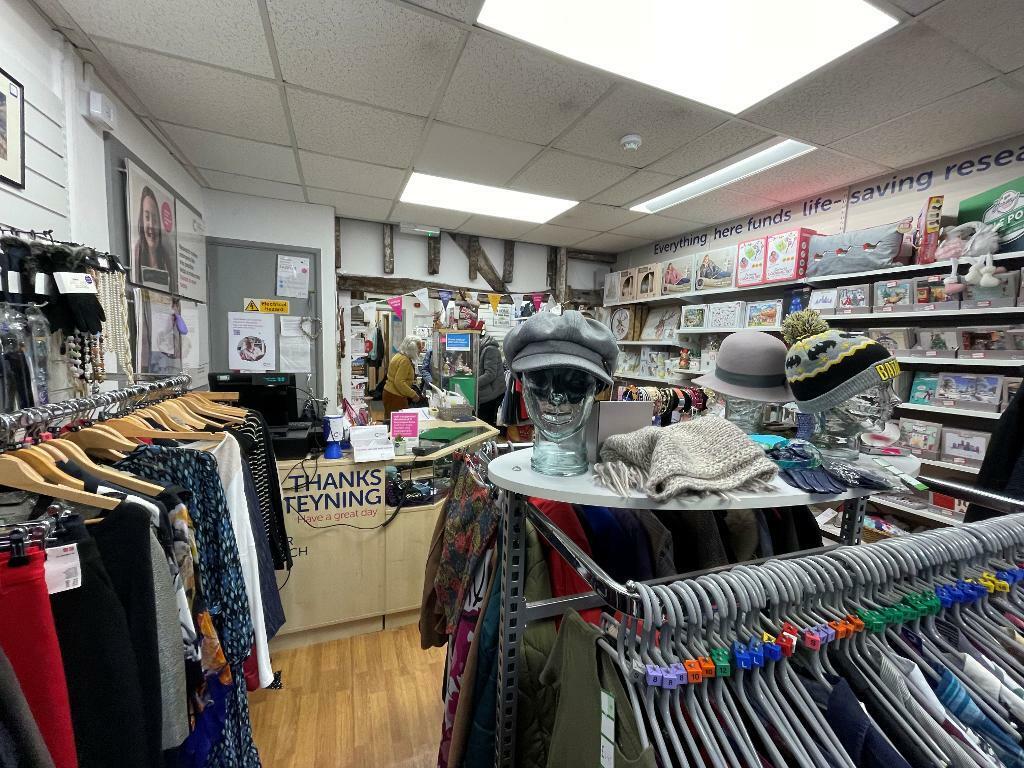 Additional image 3 of High Street, Steyning, West Sussex, BN44 3RD