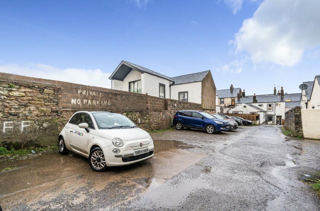 Additional image 9 of Station Street, Cockermouth