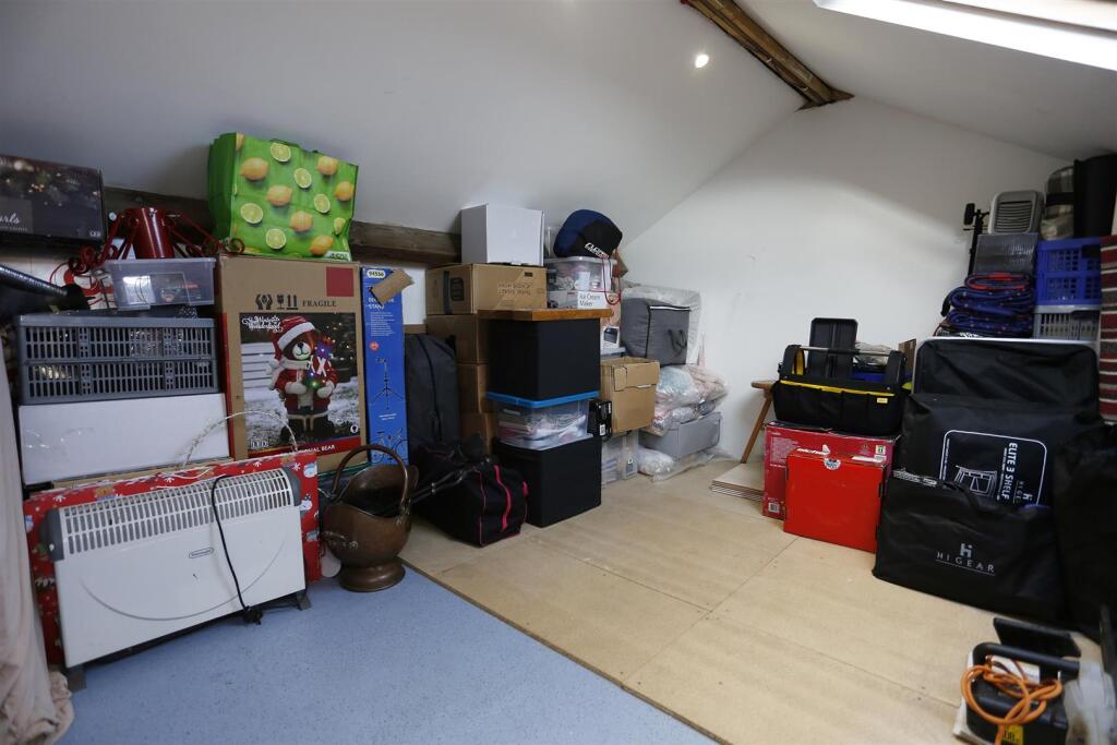 Additional image 21 of Hill Road, Weston-Super-Mare - VENDOR FOUND!