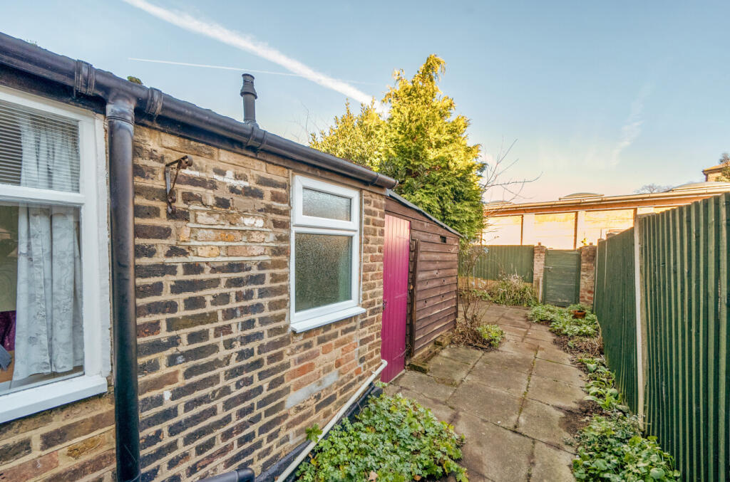 Additional image 13 of Queens Road, Chislehurst, Kent, BR7