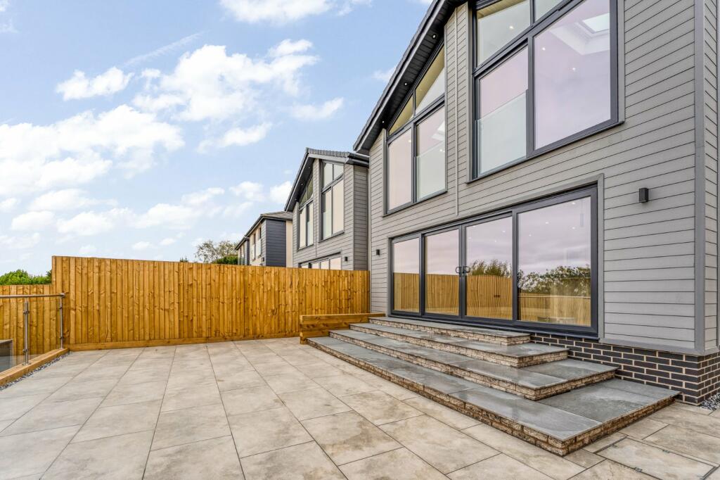 Additional image 30 of Down Road, Portishead, Bristol, Somerset, BS20