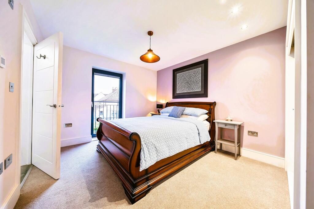 Additional image 12 of 4 Double Bedroom Contemporary Home, West Harptree