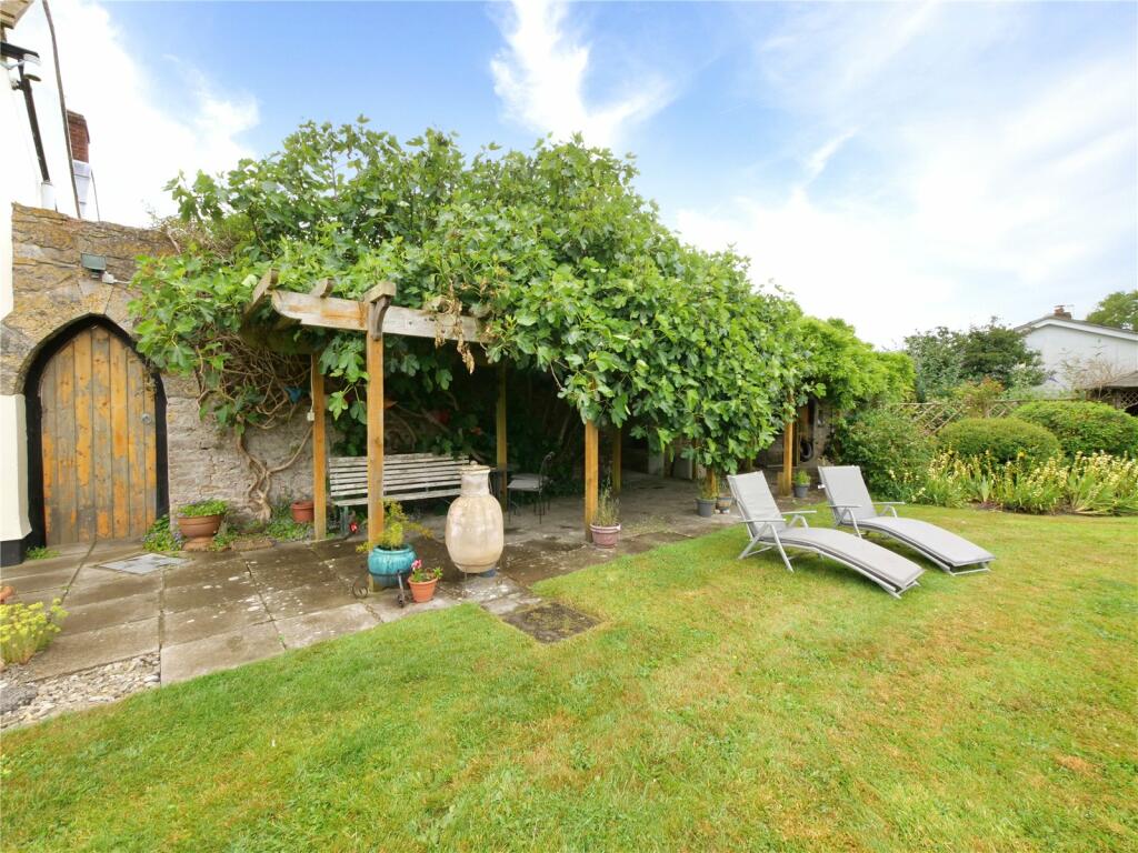 Additional image 32 of Detached Farmhouse, Weare, Axbridge