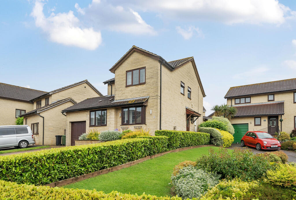 Additional image 23 of Cromwell Court, Hanham, Bristol, Gloucestershire, BS15