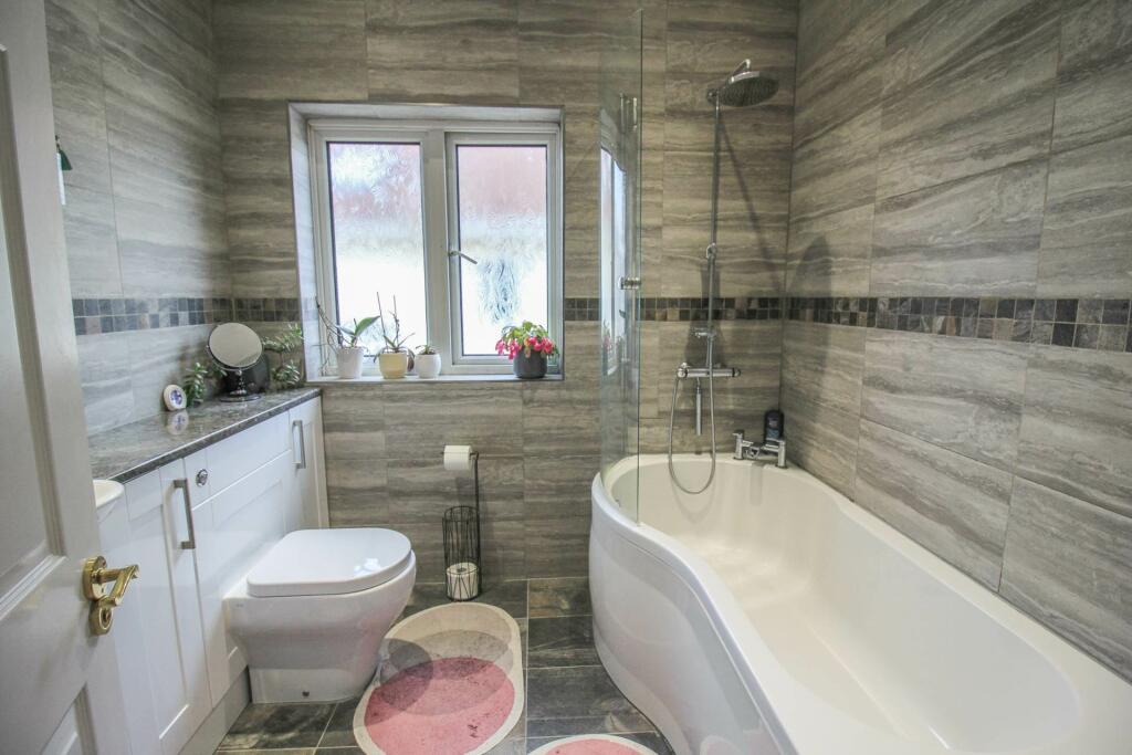 Additional image 21 of Quantock Road - A Beautiful Home with Huge Potential