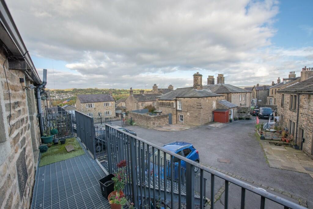 Additional image 11 of 4 Brigg Mount, Park Road, Cross Hills BD20 8AB