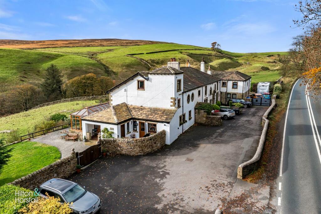 Additional image 30 of Greystone Lodge, Gisburn Road, Blacko