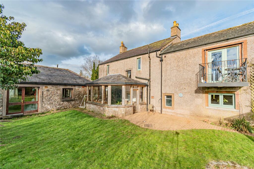 Additional image 32 of Crown House & Cottages, Lamonby, Penrith