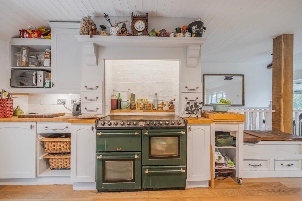 Additional image 11 of High Street, Blagdon, Bristol, BS40