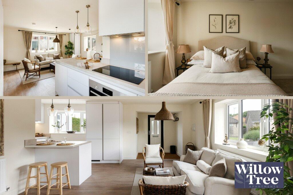 Additional image 10 of Willow Tree Apartments, Station Road, Yate, Bristol, BS37