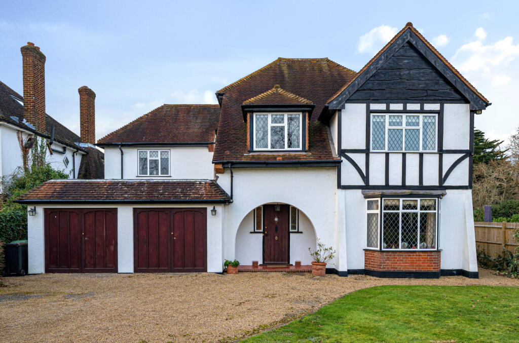 Additional image 25 of The Glen, Farnborough Park, Orpington, Kent, BR6