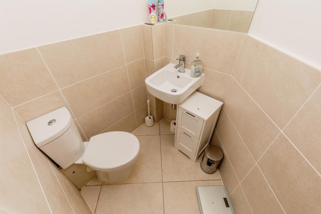 Additional image 14 of Napier Miles Road, Kingsweston, Bristol