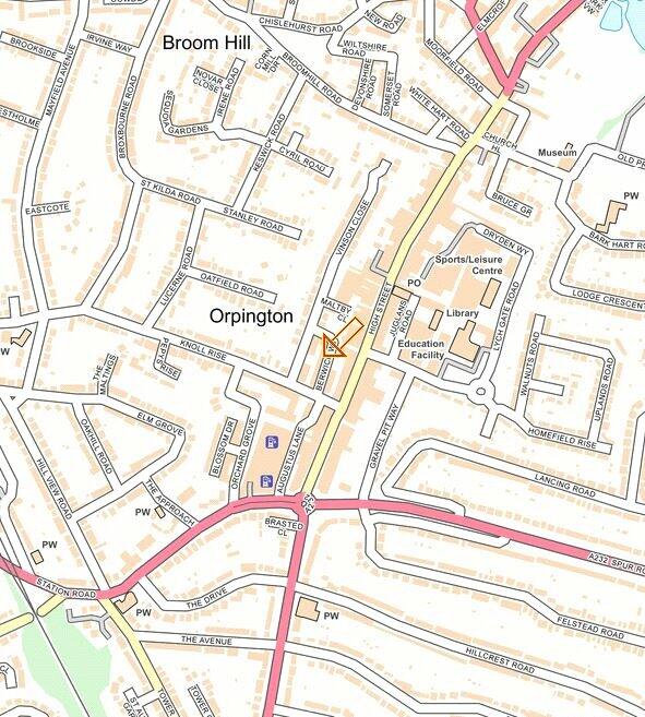Additional image 12 of Knoll Rise, Orpington
