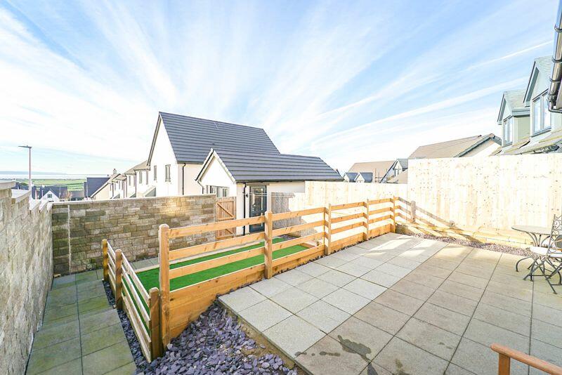 Additional image 21 of Wentwood Drive, Bleadon Hill - NO ONWARD CHAIN