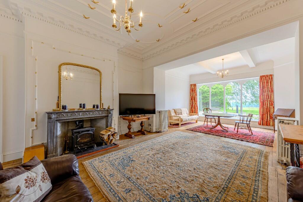 Additional image 9 of Tallentire Hall, Tallentire, CA13