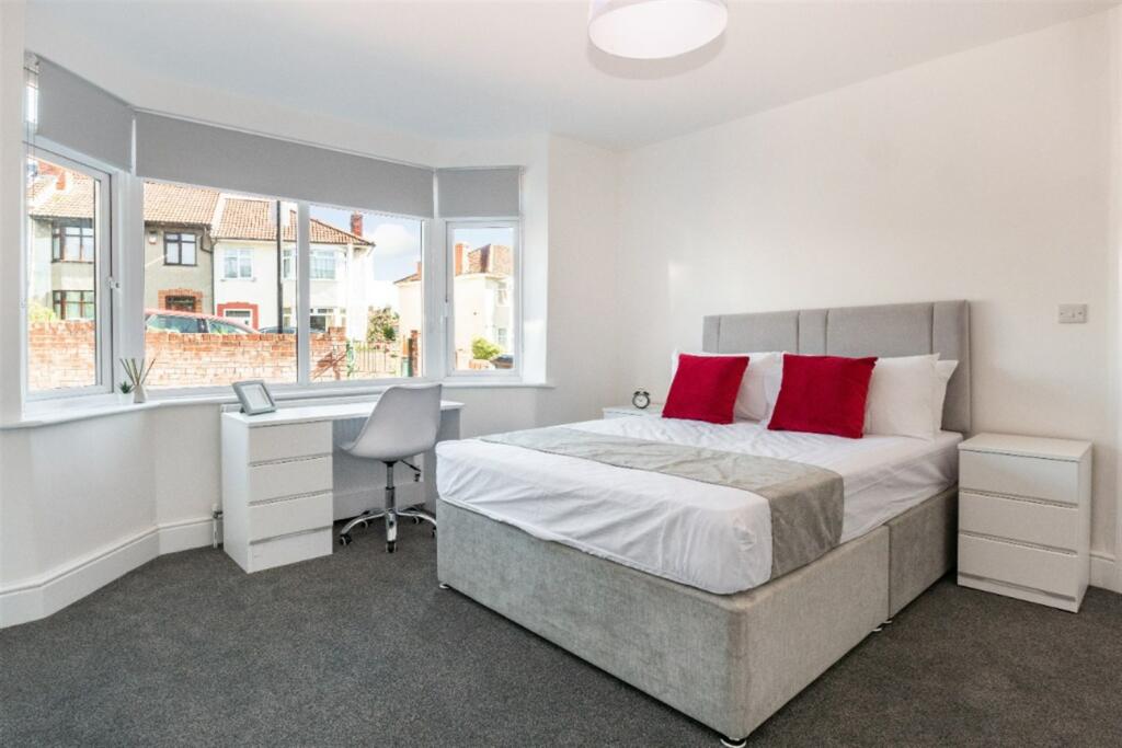 Additional image 8 of 4 bedroom Semi Detached House in Jean Road, Bristol