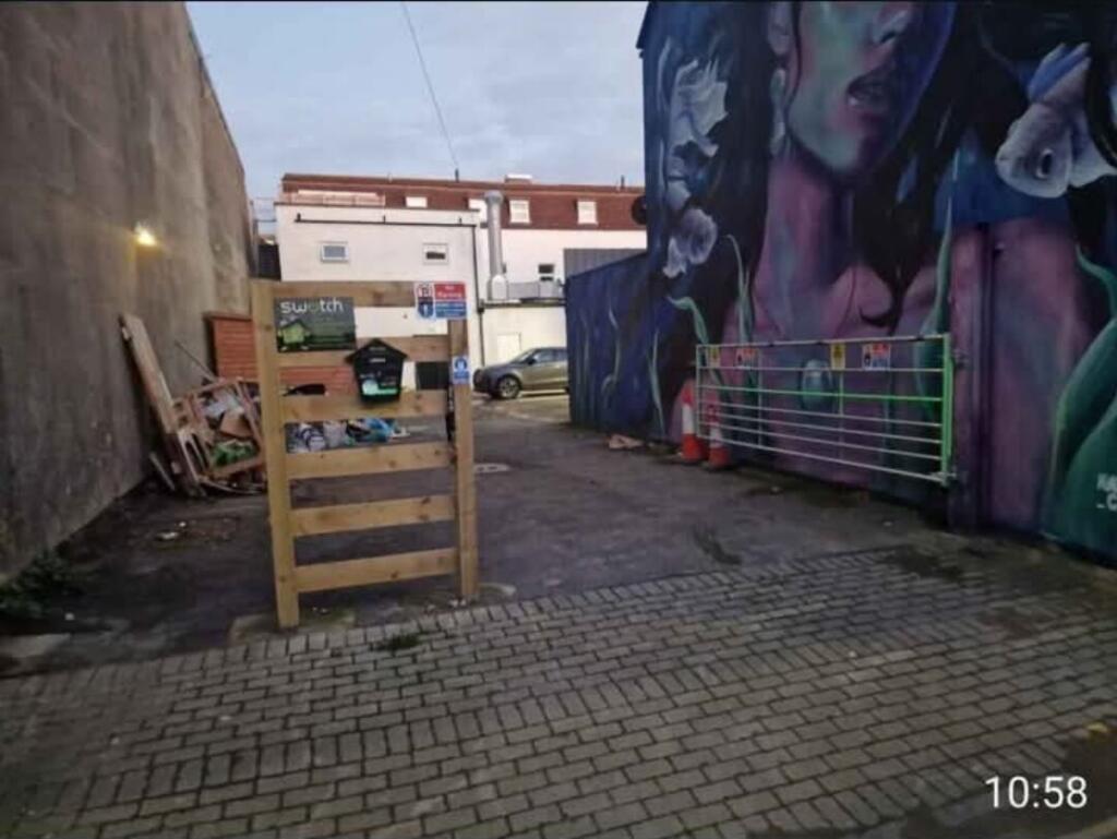 Additional image 8 of St. James Street, , Weston-Super-Mare, Somerset, BS23