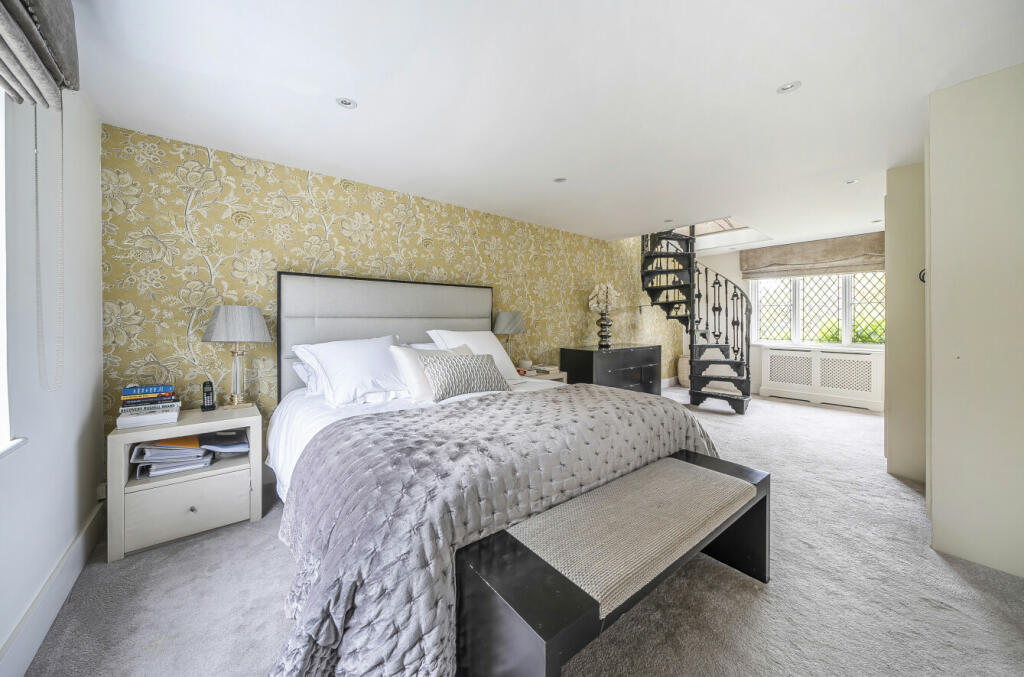 Additional image 8 of Pines Road, Bickley, Kent, BR1