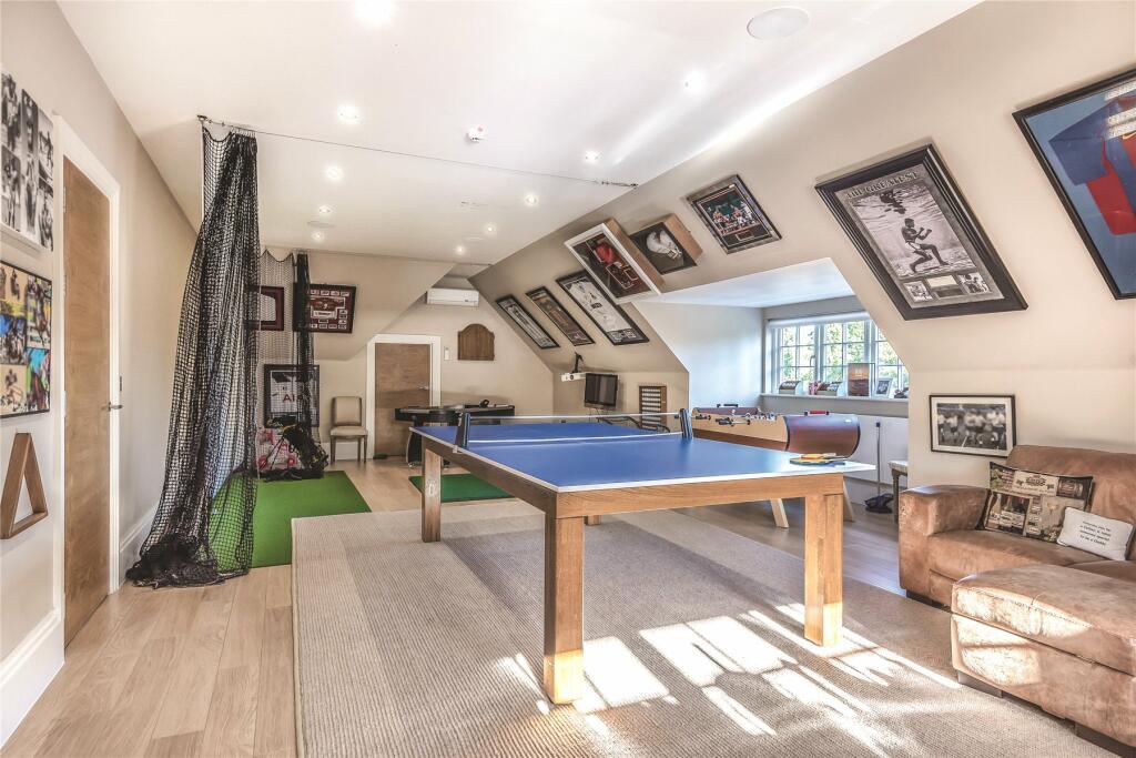 Additional image 20 of Ninhams Wood, Keston Park