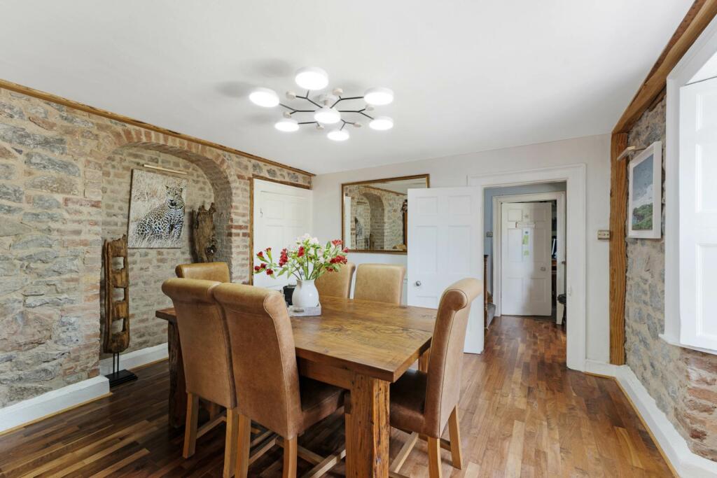 Additional image 13 of Elm Tree Farm, Old West Wick