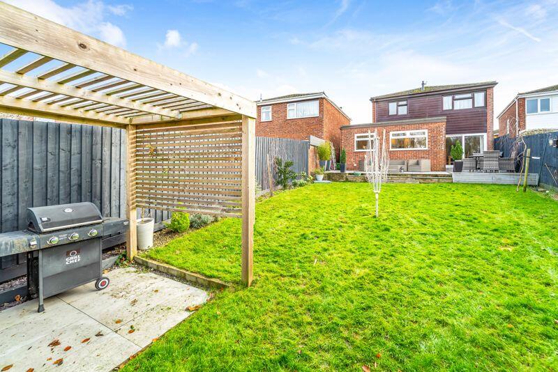 Additional image 18 of Brockley Crescent, Bleadon Hill - IMMACULATE EXTENDED HOME