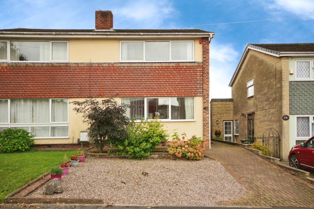 South View Rise, Coalpit Heath, Bristol, Gloucestershire, BS36
