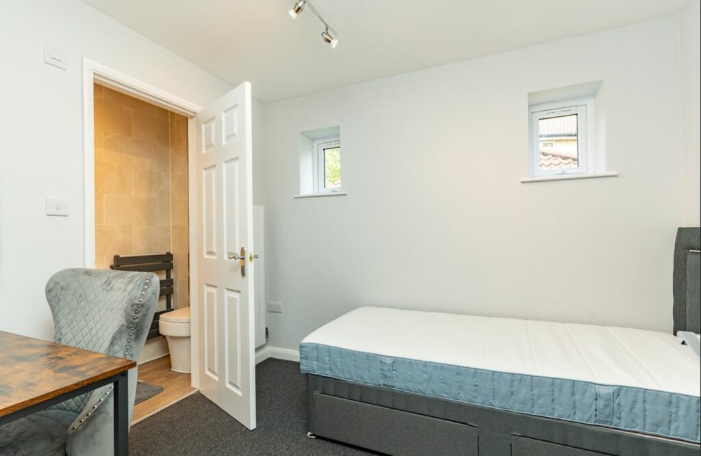 Additional image 8 of Huckley Way, Bristol