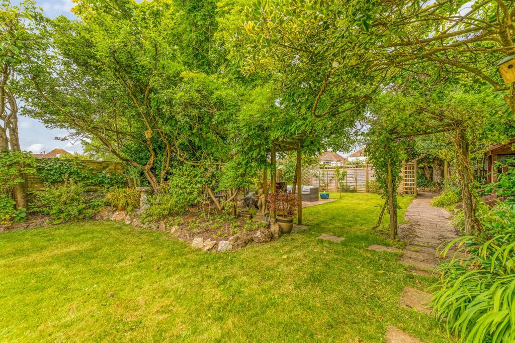 Additional image 34 of Elmsleigh Road, Southward - Amazing Extension!