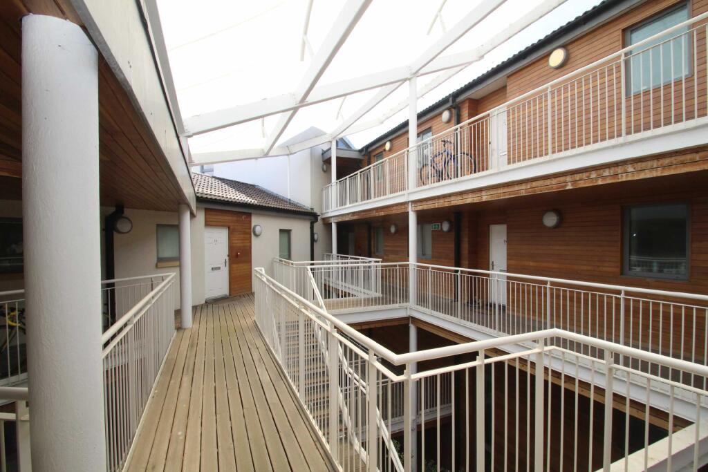 Additional image 9 of The Atrium, Anvil Street, Temple Quay, Bristol