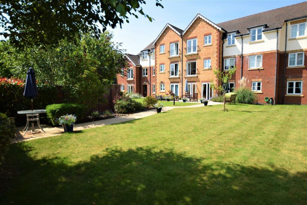 Additional image 13 of Pegasus Court, Brampton Way, Portishead