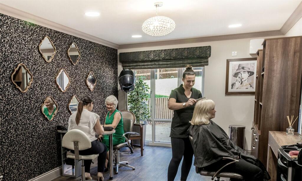 Additional image 21 of Emerson Park, Rowhill Road, Hextable, Kent, BR8