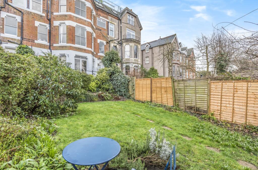 Additional image 9 of Susan Wood, Chislehurst