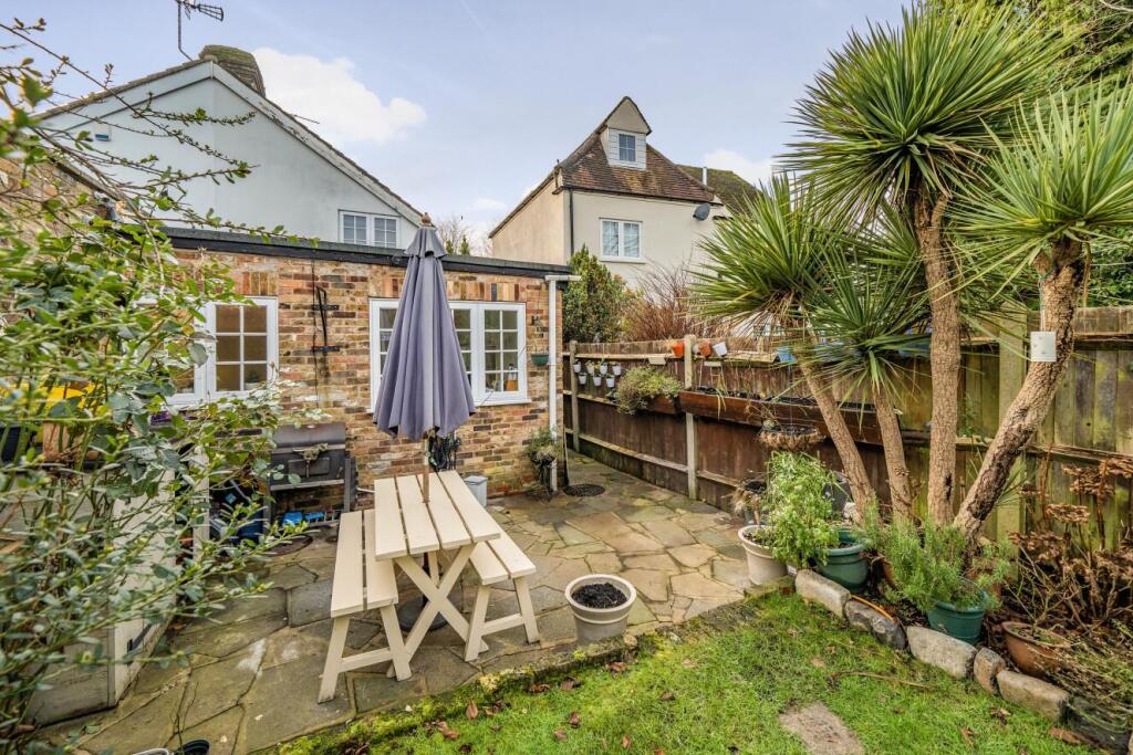 Additional image 14 of Baston Road, Hayes