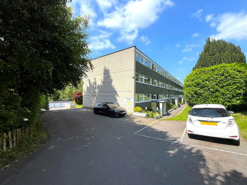 Additional image 12 of Howecroft Court, Stoke Bishop