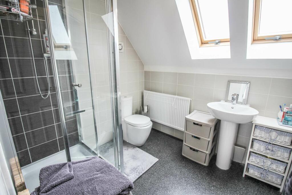 Additional image 13 of Wayfarer Close, Haywood Village