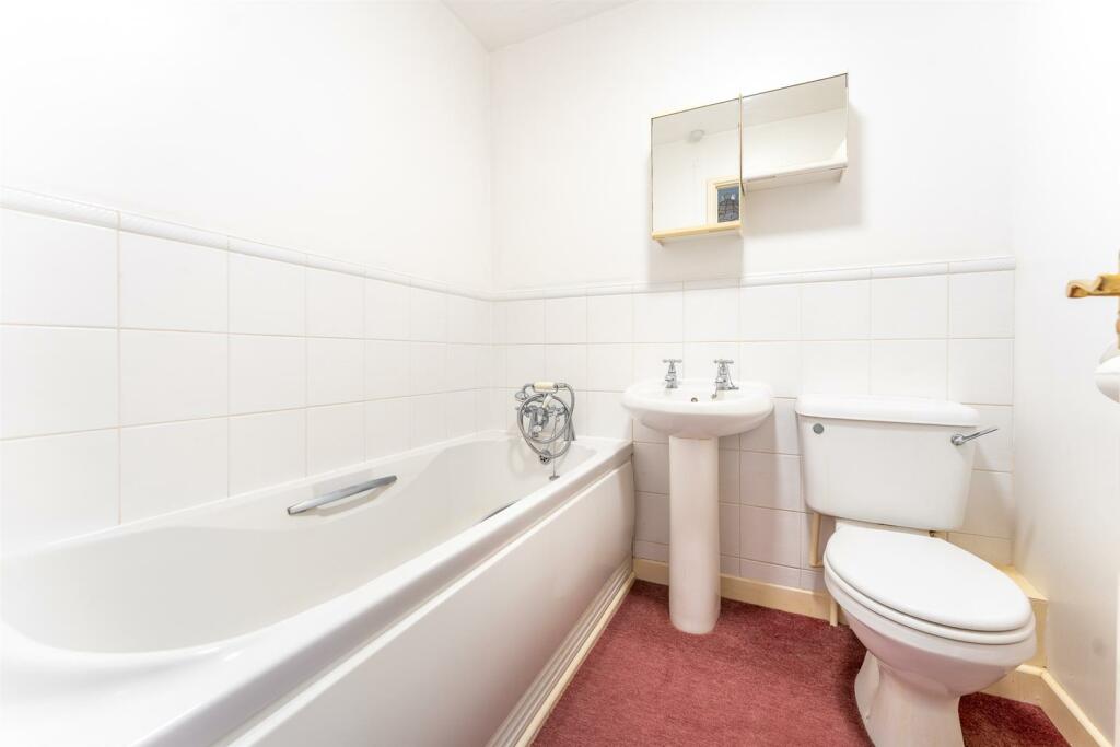 Additional image 11 of Wyvern Close, Weston-Super-Mare - No Chain!