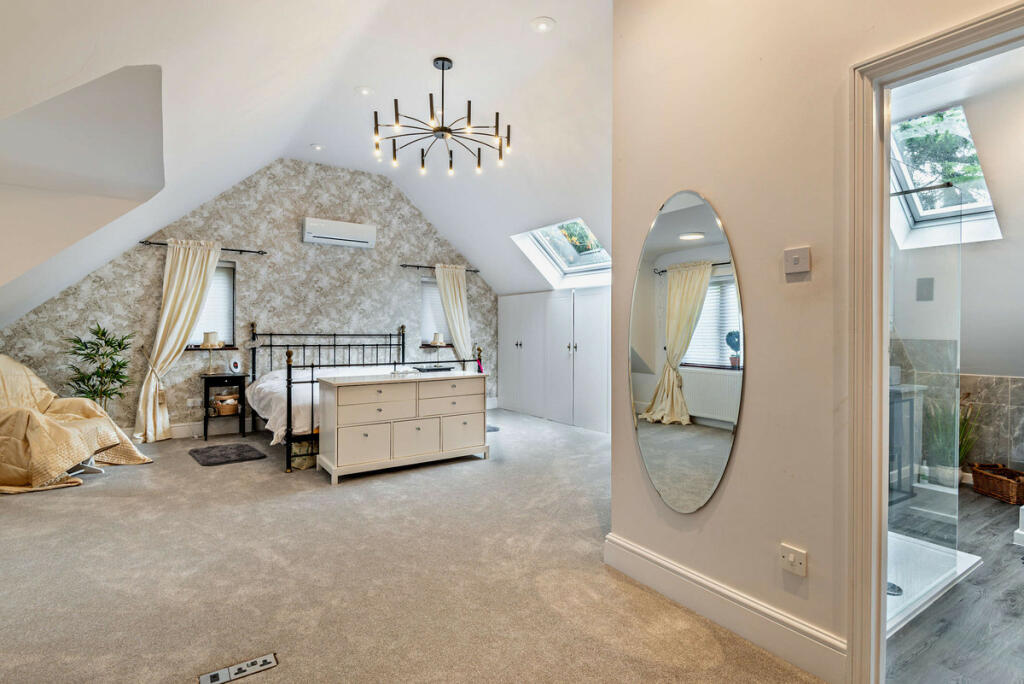 Additional image 19 of Station Road, Bristol, BS48