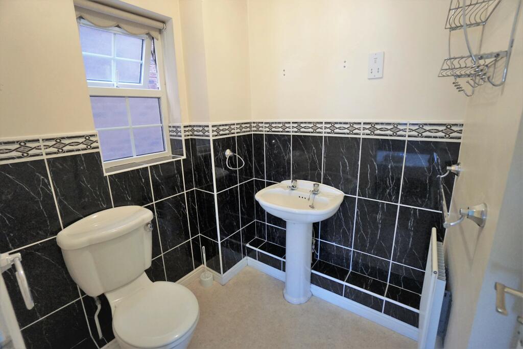 Additional image 13 of Jellicoe Avenue, Stoke Park, Stapleton, Bristol, BS16