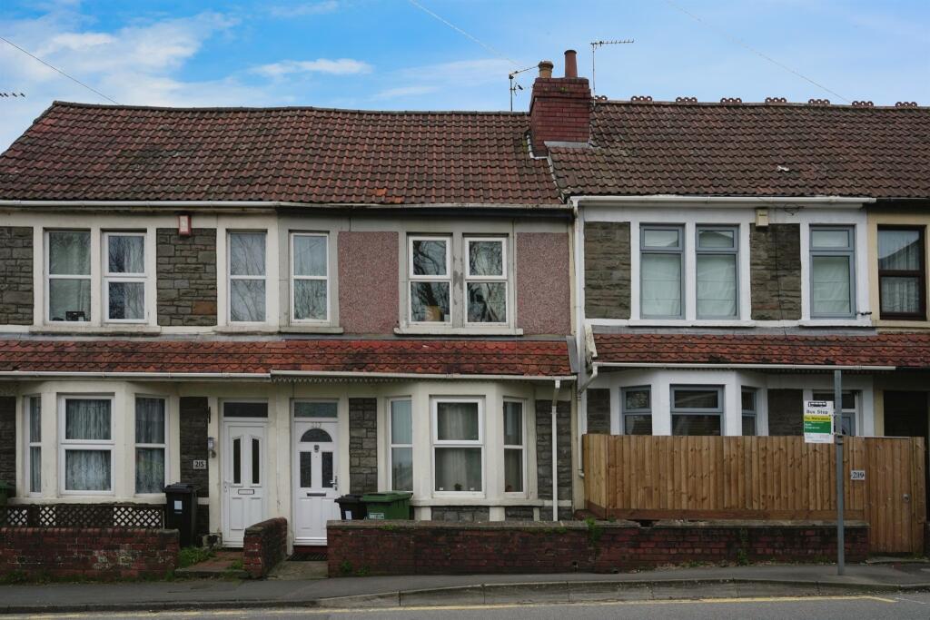 Additional image 14 of Soundwell Road, Bristol