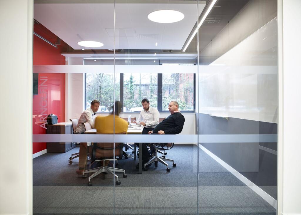 Additional image 12 of 155 Aztec West, Almondsbury, Bristol, BS32 4UB