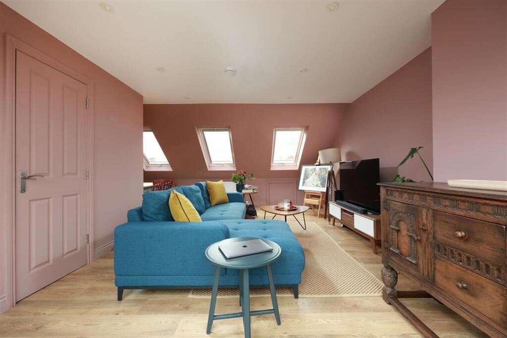 Additional image 3 of Kennington Avenue, Bristol