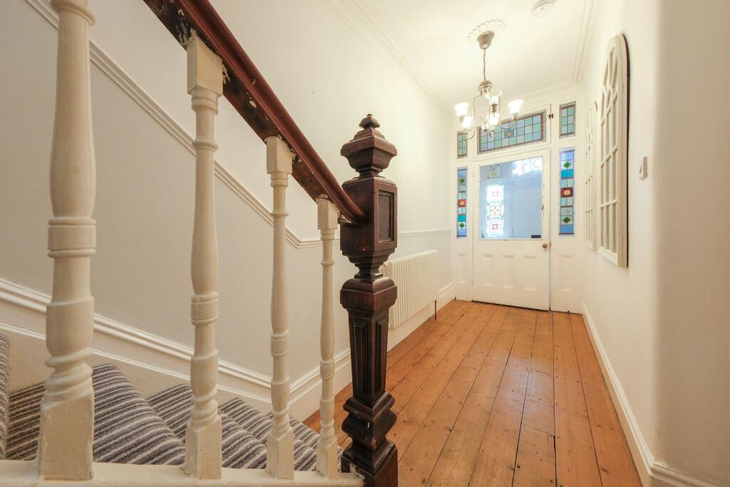 Additional image 18 of Effingham Road, Bristol