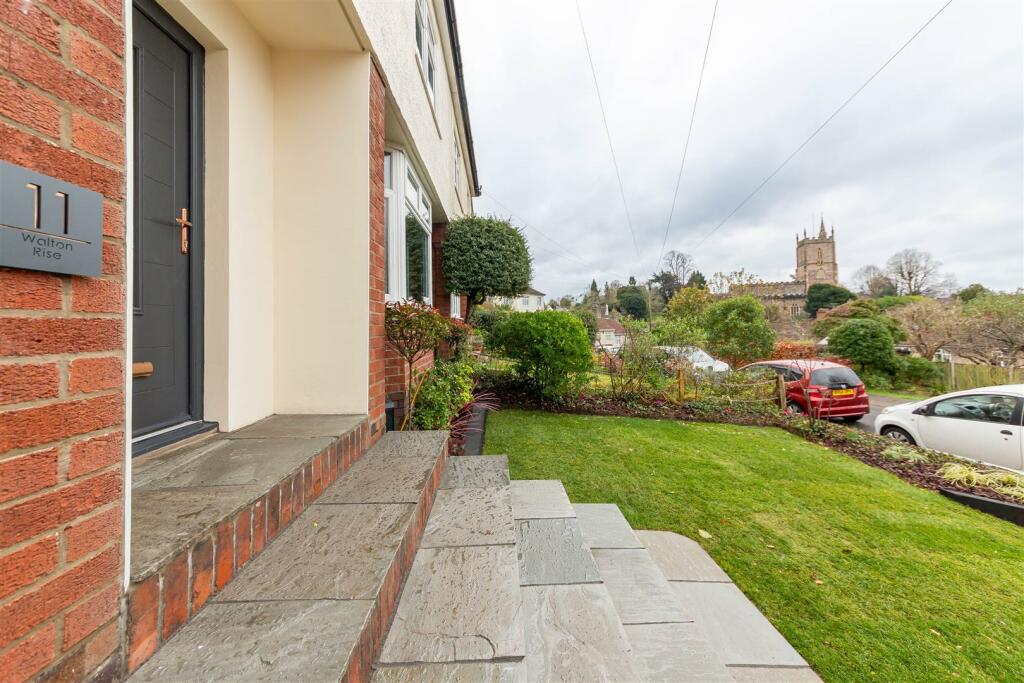 Additional image 19 of Walton Rise | Westbury-on-Trym