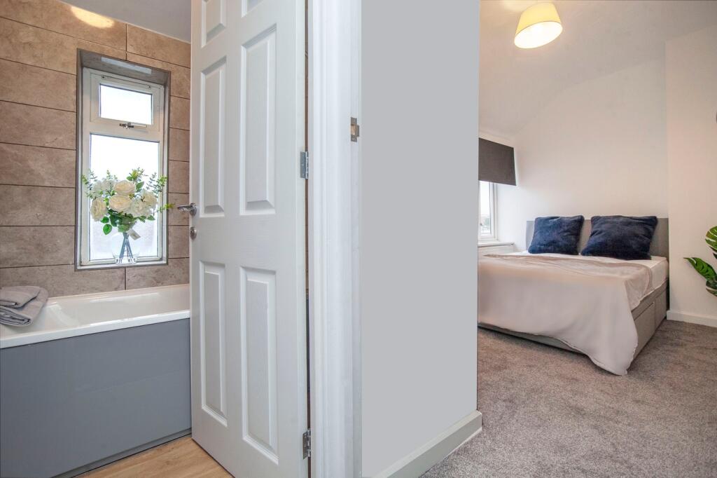 Additional image 6 of Saint John's Crescent, Bristol